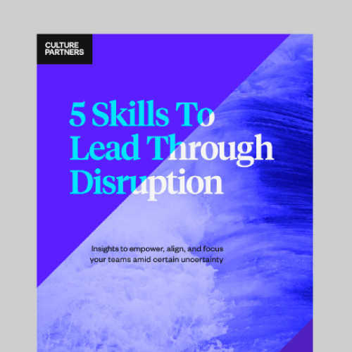 5 Skills to Lead eBook