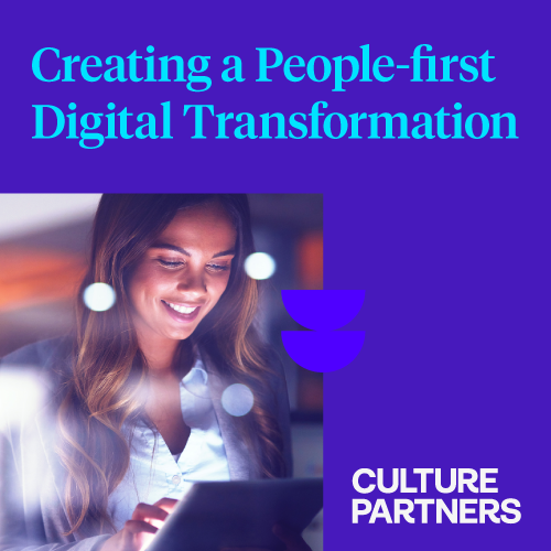 Digital Transformation Webinar